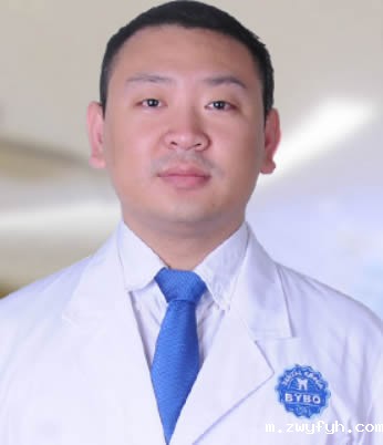 河源拜博东华口腔医院牟启蒙