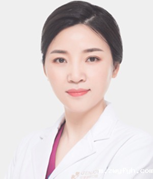 长沙优享口腔门诊部赵孟佳