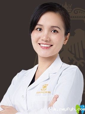 张丽华