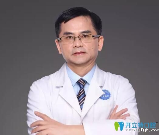 佛山全口种植牙哪里好,拜尔口腔再邀疑难种植医生黎强,速约