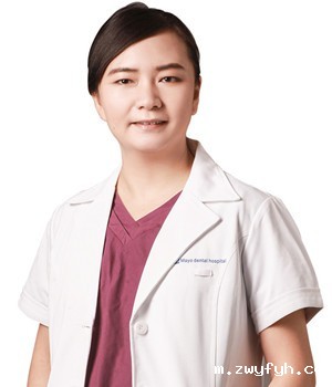 长沙美奥口腔医院龙蓉