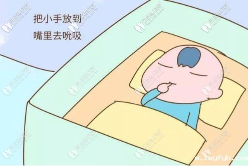 别不重视宝宝乳牙畸形,错过早期肌功能矫正你会后悔一辈子!