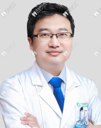 北京中诺第二口腔医院杨勇