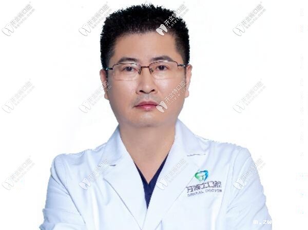 刘方明