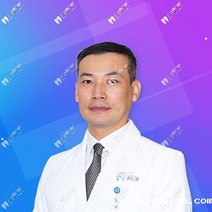 东莞国贸口腔牙科邸东旭