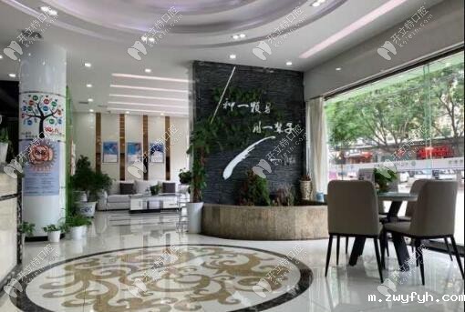 不再发愁铜川哪里看牙看的好,新区老区牙科排行榜一清二楚